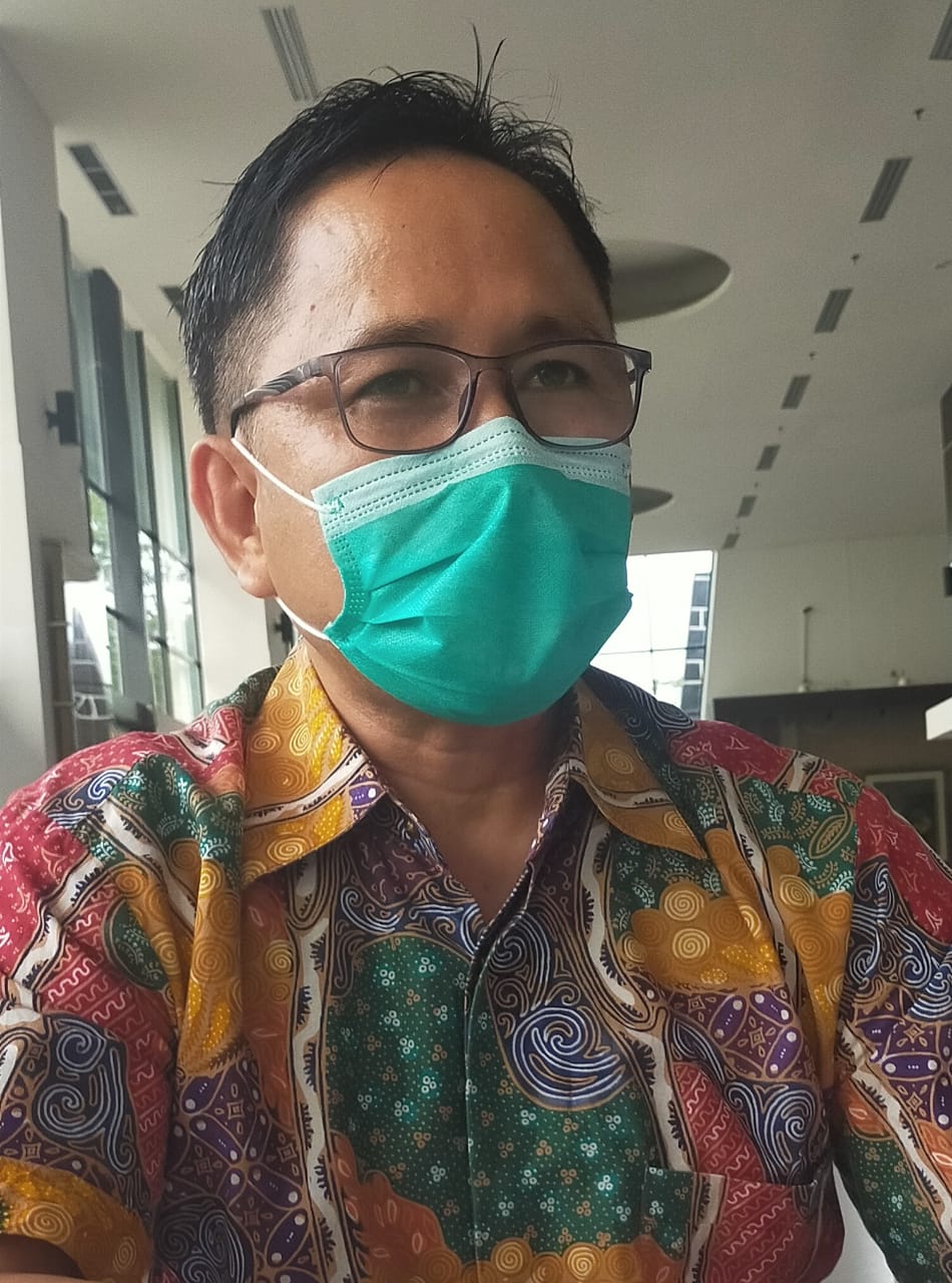Bawaslu Awasi Netralitas ASN dan THL